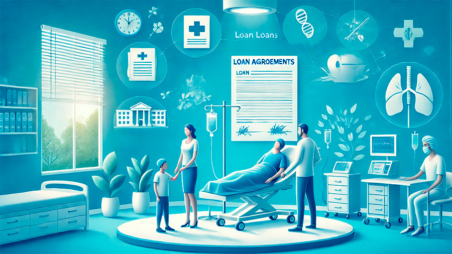 Benefits of Medical Loans